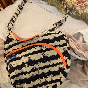 Kavu shoulder bag